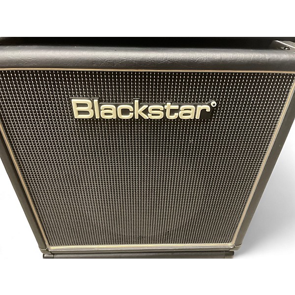 Used Blackstar HT-110 Guitar Cabinet