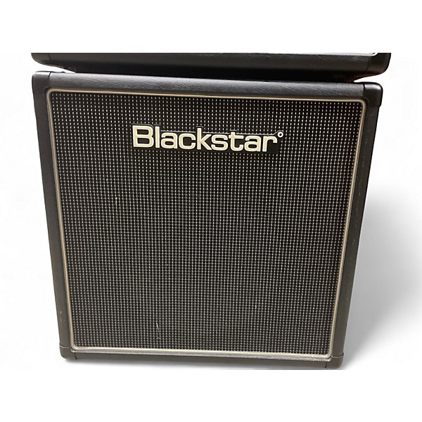 Used Blackstar HT-110 Guitar Cabinet