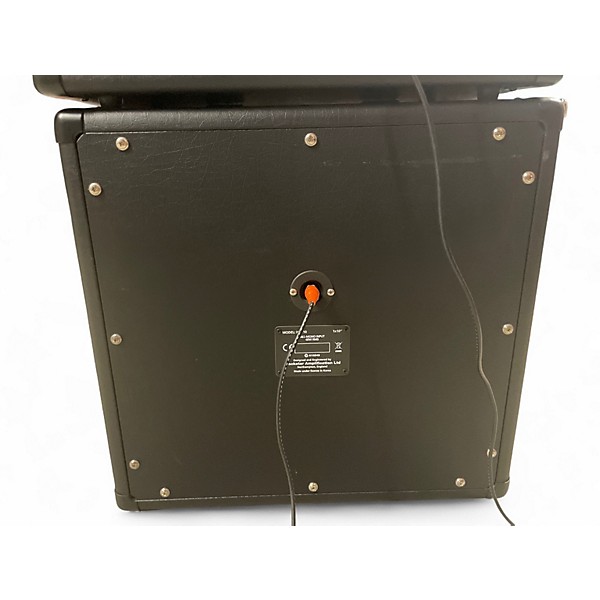 Used Blackstar HT-110 Guitar Cabinet