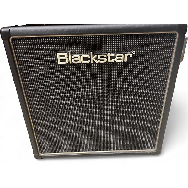 Used Blackstar HT-110 Guitar Cabinet