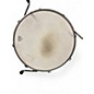 Used Ludwig 4 Piece Rocker Wine Red Drum Kit