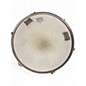 Used Ludwig 4 Piece Rocker Wine Red Drum Kit