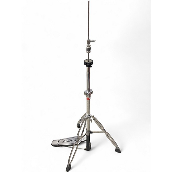Used Ludwig Made Taiwan Hi Hat Stand