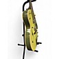 Used Gretsch Guitars G6118T 130th Anniversary Jr Yellow Hollow Body Electric Guitar