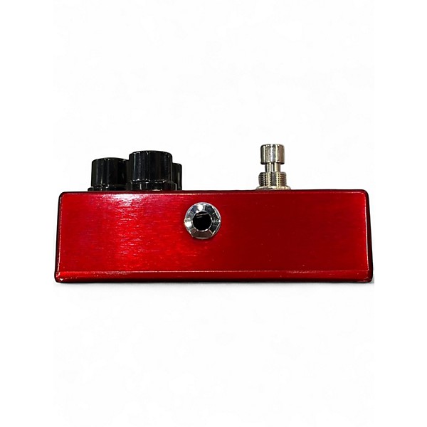 Used MXR M78 1978 Custom Badass Distortion Effect Pedal