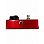 Used MXR M78 1978 Custom Badass Distortion Effect Pedal