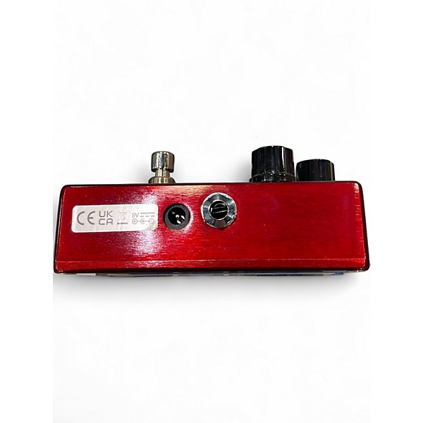 Used MXR M78 1978 Custom Badass Distortion Effect Pedal