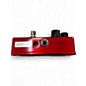 Used MXR M78 1978 Custom Badass Distortion Effect Pedal