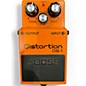 Used BOSS DS1 Distortion Effect Pedal thumbnail