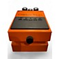 Used BOSS DS1 Distortion Effect Pedal