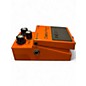 Used BOSS DS1 Distortion Effect Pedal