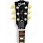 Used Gibson Les Paul Standard 1950S Neck Heritage Cherry Sunburst Solid Body Electric Guitar
