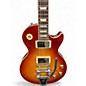 Used Gibson Les Paul Standard 1950S Neck Heritage Cherry Sunburst Solid Body Electric Guitar