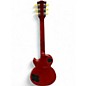 Used Gibson Les Paul Standard 1950S Neck Heritage Cherry Sunburst Solid Body Electric Guitar