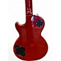 Used Gibson Les Paul Standard 1950S Neck Heritage Cherry Sunburst Solid Body Electric Guitar