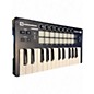 Used Novation Launchkey Mini MKII MIDI Controller