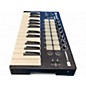 Used Novation Launchkey Mini MKII MIDI Controller
