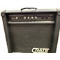 Used Crate BX15 1X8 15W Bass Combo Amp
