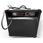 Used Crate BX15 1X8 15W Bass Combo Amp