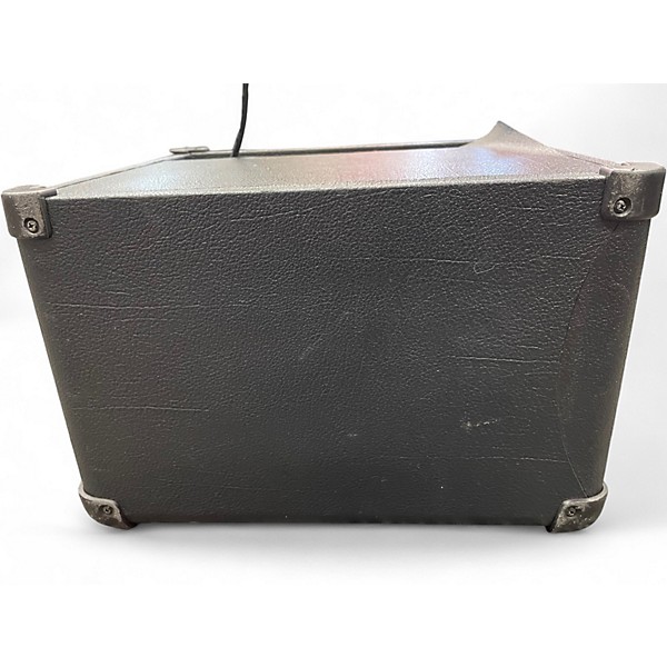 Used Crate BX15 1X8 15W Bass Combo Amp