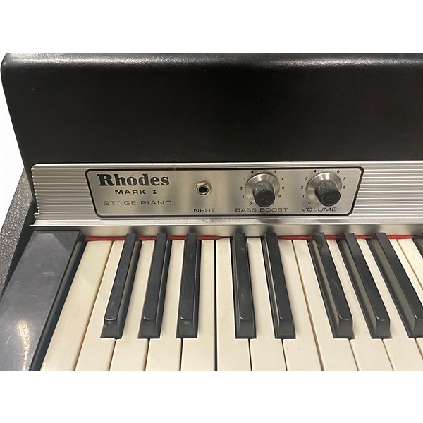 Used Fender Rhodes MKI Stage Piano