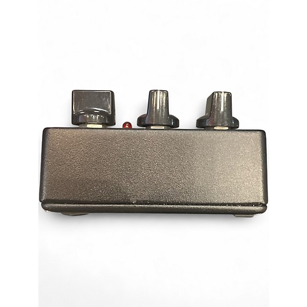 Used Barber Electronics Direct Drive V2 Effect Pedal