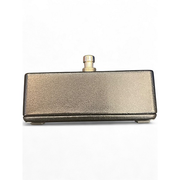 Used Barber Electronics Direct Drive V2 Effect Pedal