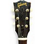 Vintage 1957 Gibson Les Paul Junior TV Yellow Solid Body Electric Guitar