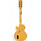 Vintage 1957 Gibson Les Paul Junior TV Yellow Solid Body Electric Guitar