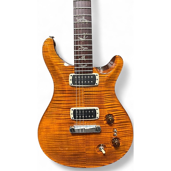 Used PRS Paul's Guitar Sunburst Solid Body Electric Guitar