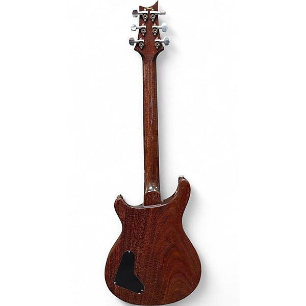 Used PRS Paul's Guitar Sunburst Solid Body Electric Guitar