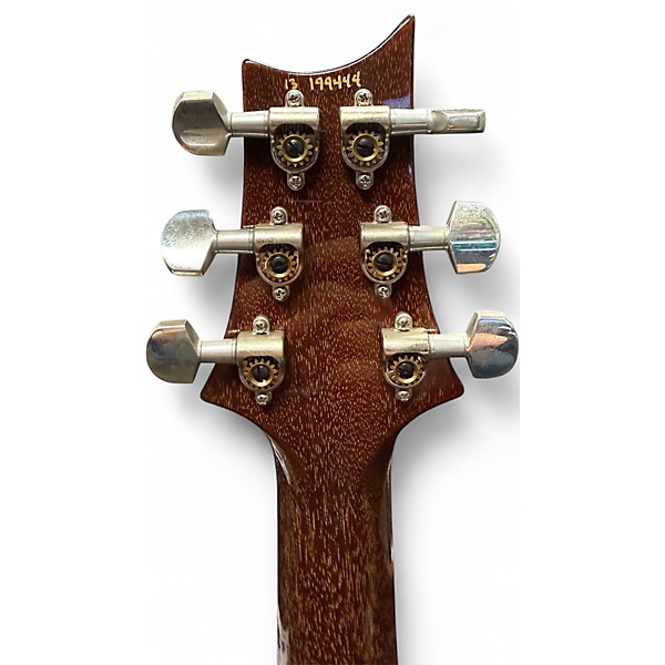 Used PRS Paul's Guitar Sunburst Solid Body Electric Guitar
