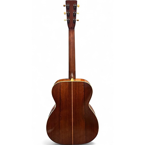 Vintage 1943 Martin 000-28 Natural Acoustic Guitar