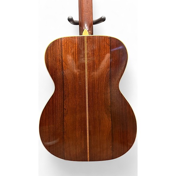 Vintage 1943 Martin 000-28 Natural Acoustic Guitar