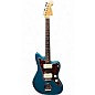 Used Fender Jazzmaster Prototype Blue Solid Body Electric Guitar thumbnail