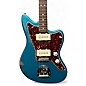 Used Fender Jazzmaster Prototype Blue Solid Body Electric Guitar