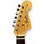 Used Fender Jazzmaster Prototype Blue Solid Body Electric Guitar