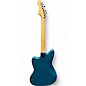 Used Fender Jazzmaster Prototype Blue Solid Body Electric Guitar