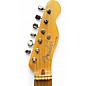 Vintage 1951 Fender Nocaster Blonde Solid Body Electric Guitar