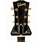 Vintage 1964 Gibson ES-330TDC Cherry Hollow Body Electric Guitar