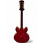Vintage 1964 Gibson ES-330TDC Cherry Hollow Body Electric Guitar