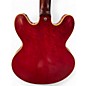 Vintage 1964 Gibson ES-330TDC Cherry Hollow Body Electric Guitar