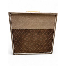 Vintage 1961 VOX AC4 Tube Guitar Combo Amp