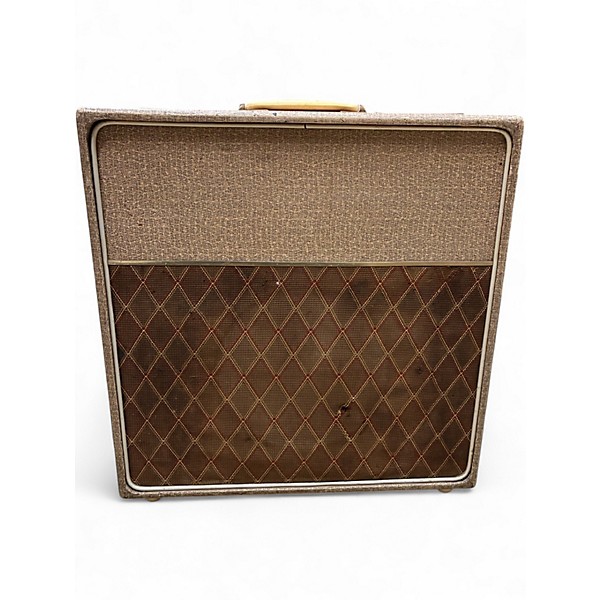 Vintage 1961 VOX AC4 Tube Guitar Combo Amp