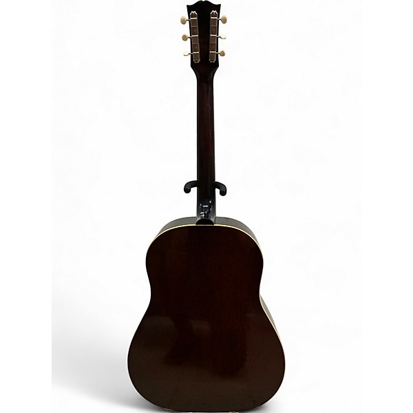 Vintage 1959 Gibson J-45 Sunburst Acoustic Guitar