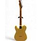 Used 2020 Fender Limited Edition 70th Anniversary Broadcaster Blonde Solid Body Electric Guitar