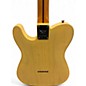 Used 2020 Fender Limited Edition 70th Anniversary Broadcaster Blonde Solid Body Electric Guitar