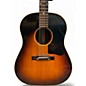 Vintage 1958 Gibson J-45 Sunburst Acoustic Guitar