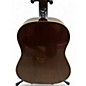 Vintage 1958 Gibson J-45 Sunburst Acoustic Guitar