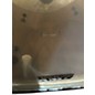 Used TAMA Starclassic Walnut/Birch 5pc Seafoam Pearl Drum Kit